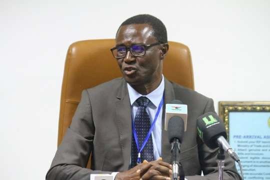 Losses To Tax Exemptions Outweighing Revenue Collection - GRA