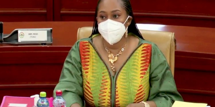 We Haven't Petitioned Akufo Addo To Sack Adwoa Safo - School Feeding Caterers