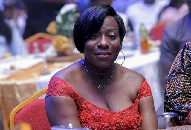 Marine Drive Cash Spent On Kundum Festival Was Refunded - Catherine Afeku