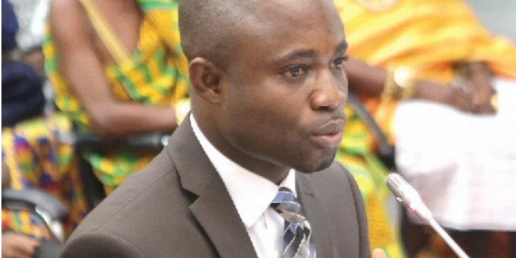 Government Hiding Truth About GH¢600M For Agenda 111 - Minority