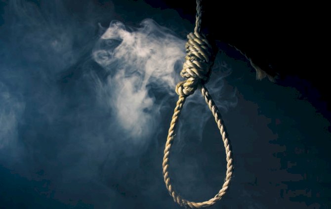 C/R: Taxi Driver Commits Suicide At Assin Odumase