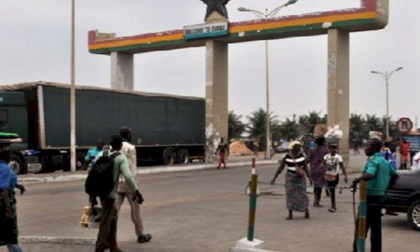 Residents Of Ketu South To Demonstrate Over Continuous Closure Of Aflao Border