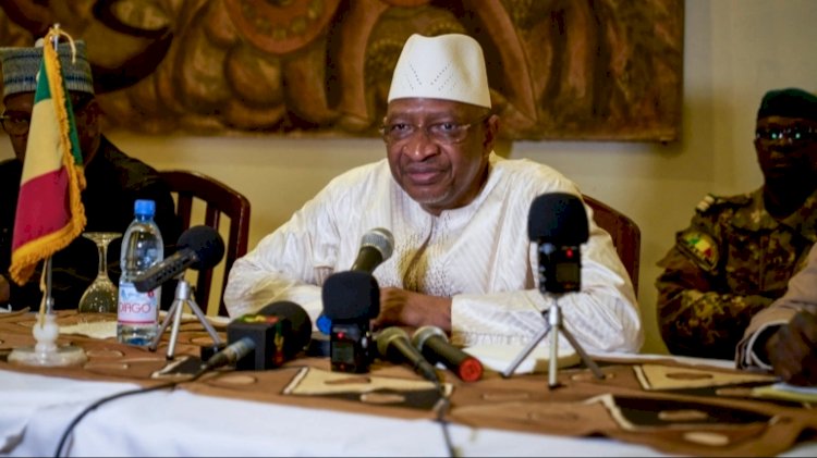 Mali: Former PM Boubeye Maiga Arrested Over Corruption Claims