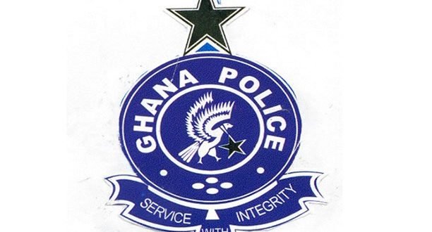 Police Investigate GHS29,000 Heist In Achimota