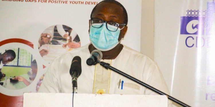 Corruption Fight Not Merely About Resourcing Anti-Graft Agencies - CDD’s Kojo Asante