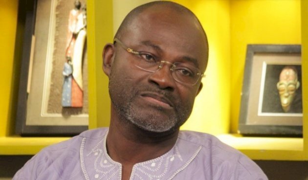 Multimedia Group To Sue Kennedy Agyapong Over Defamation