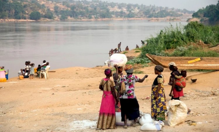 DRC Government Says 12 People Died After Angola Mine Tailings Leak