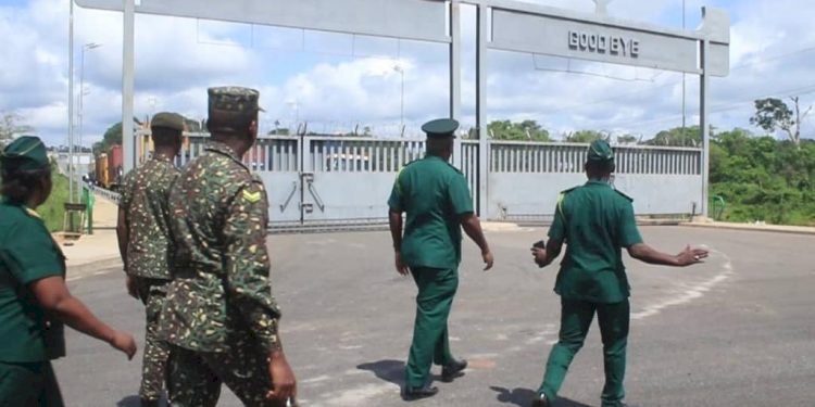 GIS In Search Of Ghanaians Who Aided 52 Foreigners To Acquire Ghana Passports