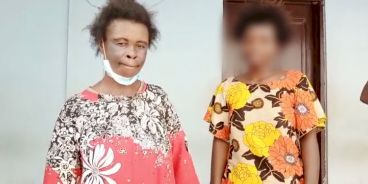 Kumasi: Woman, 45, Jailed 6 Years For Stealing Baby From Hospital