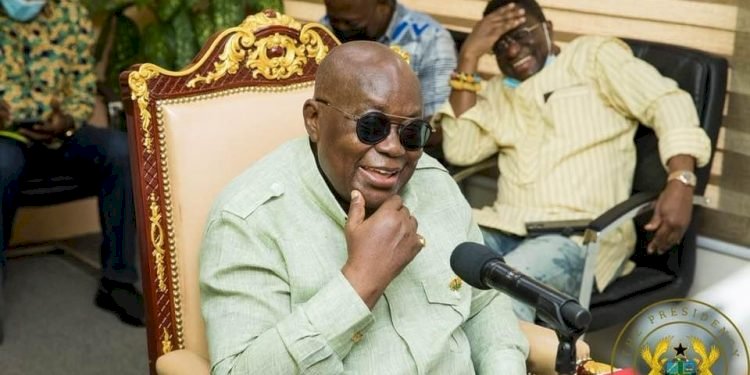 John Mahama Can’t Lecture Me On Economic Management, He Was Abysmal And Disastrous - Akufo Addo