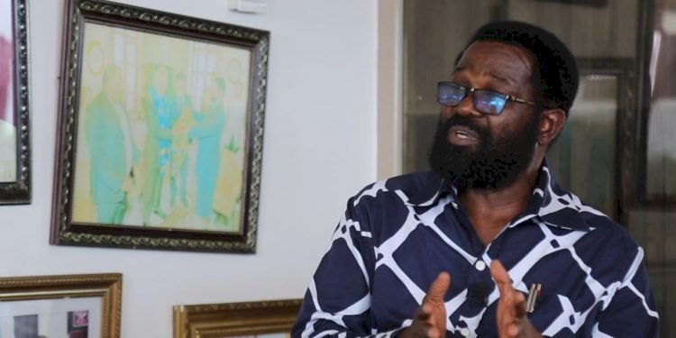 New Accra Mayor Must Show Leadership In Tackling Flooding - Vanderpuije