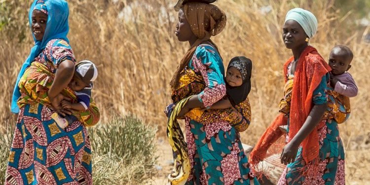 400,000 More Women Than Men In Ghana - 2021 Census Report