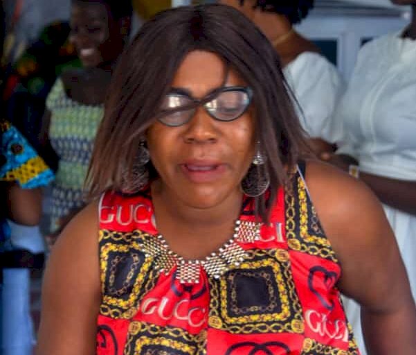 Takoradi Woman: I Planned My Fake Pregnancy With My Mother