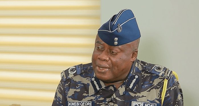 Police Place Fifty Thousand Cedis Bounty On Robbery Gang