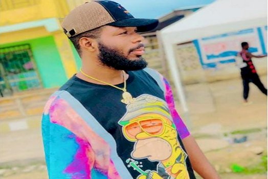 C/R: Man Stabbed To Death Over Football Argument
