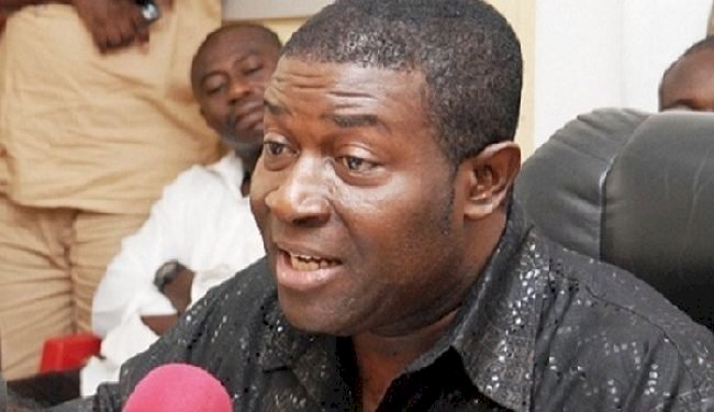 Nana Akomea Calls For Housing Policy To Tackle Housing Deficit