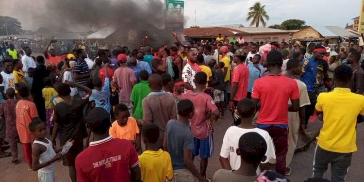 Ejura Committee Recommends Compensation For Families Of Deceased And Injured Persons