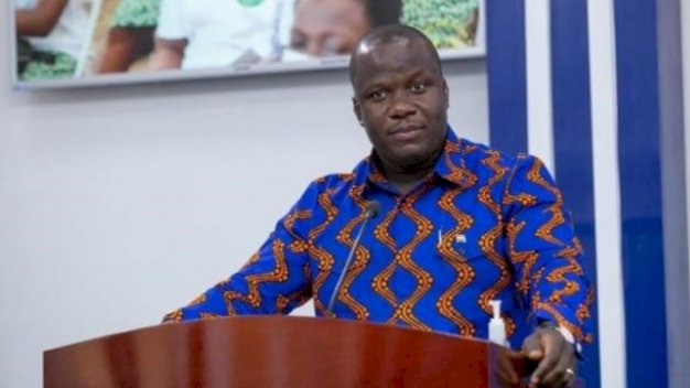 Government Working On New Policy For Valuating Property Rates - Jinapor