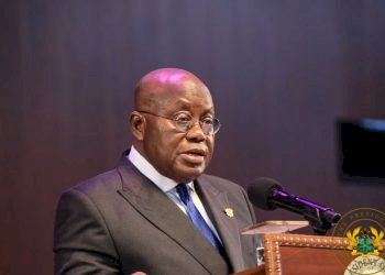 Government Addressing Border Issues With Neighbouring Countries - Akufo Addo