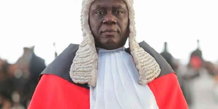 Stop Litigating Your Cases On Social Media - Chief Justice