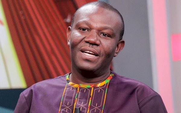 Volta Region Deserves Better In Development - Bedzrah