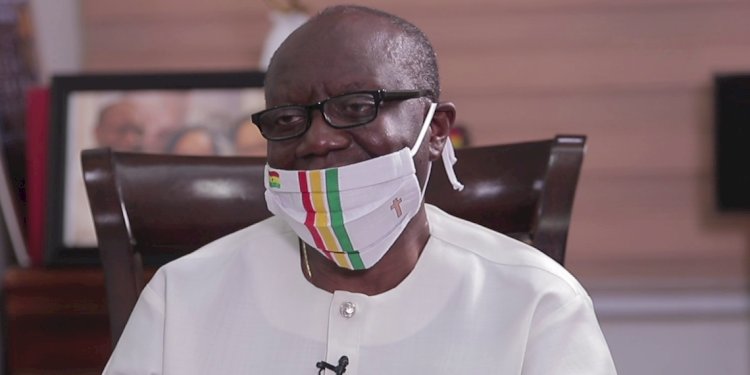 Agyapa Deal Is Very Good - Ofori Atta To MIIF Board