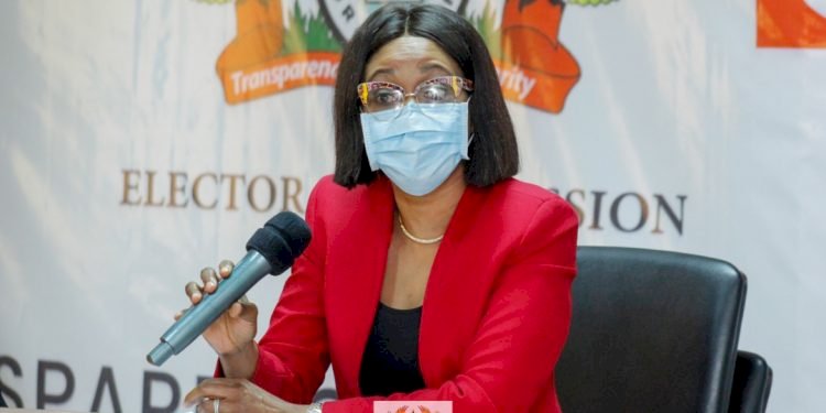 Make Public Your Findings On 2020 Election Violence - EC To Security Agencies