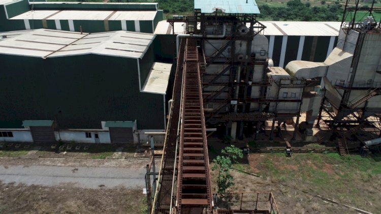 I'm Not Foolish To Set Up Komenda Sugar Factory Without Plans For Raw Materials - John Mahama