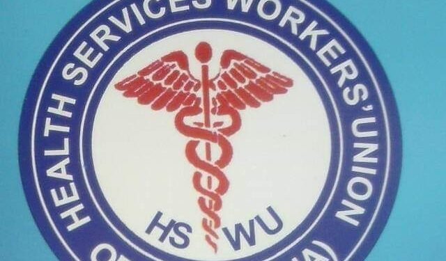 HSWU Threatens To Protest Over Conditions Of Service