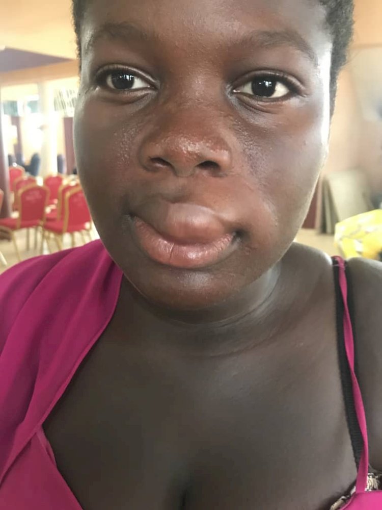 Buokrom: Bees Hold Church Members And Residents Hostage