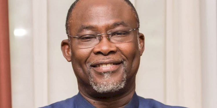 Spio Garbrah Sues Wontumi For Calling Him A Thief