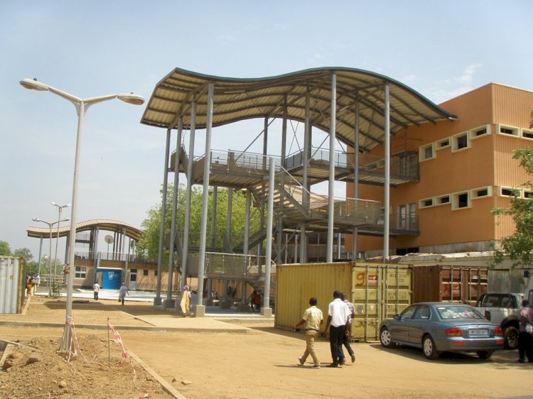 Tamale: Health Workers Threaten Strike Over Conditions Of Service