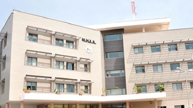 Private Health Facilities Threaten To Boycott NHIS slServices Over Non Payment