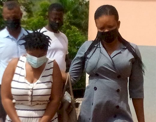 Takoradi: Woman Jailed 6 Years For Faking kidnapping