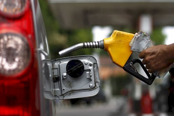 Prices Of Fuel Goes Up By 2.8%