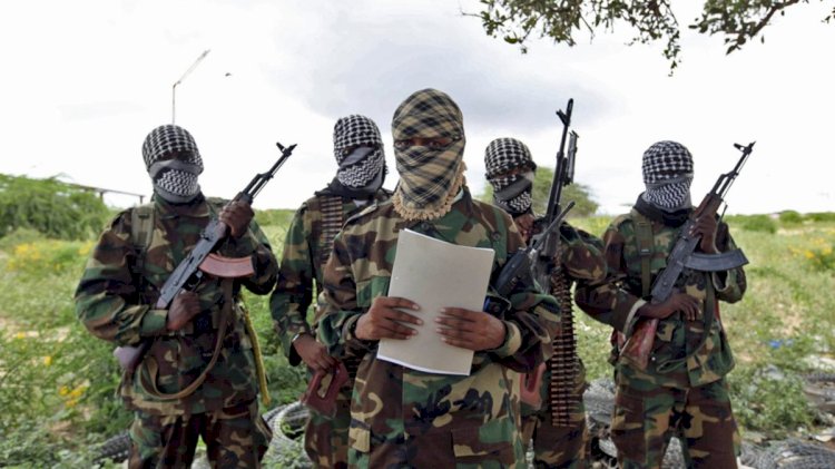 Six Persons Die In Al-Shabab Attack On Kenyan Village