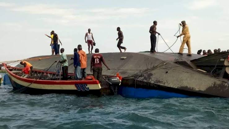 Tanzania: Nine Dead In Boat Accident