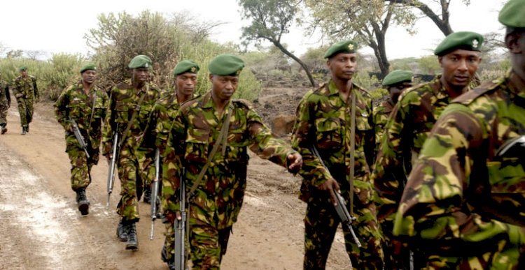 Kenya: Curfew In Coastal Region After Beheadings