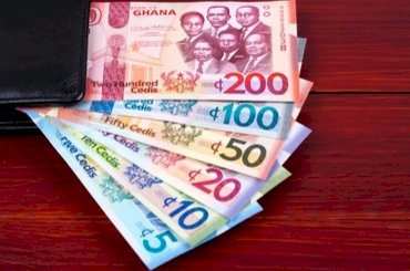 Cedi Placed 14th Among League Of African Currencies In The Year 2021