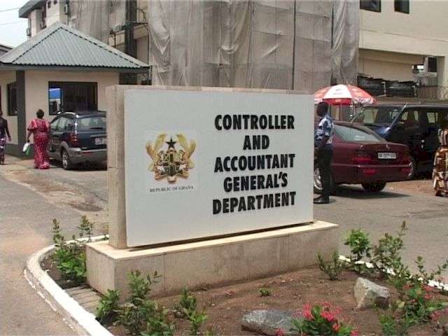 Public Sector Workers To Receive 2022 First Salary On January 21