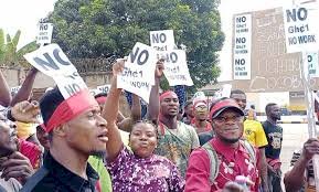 Cocoa Carriers Reject 20 Pesewas Increment In Payment For A Bag Of Cocoa Carried