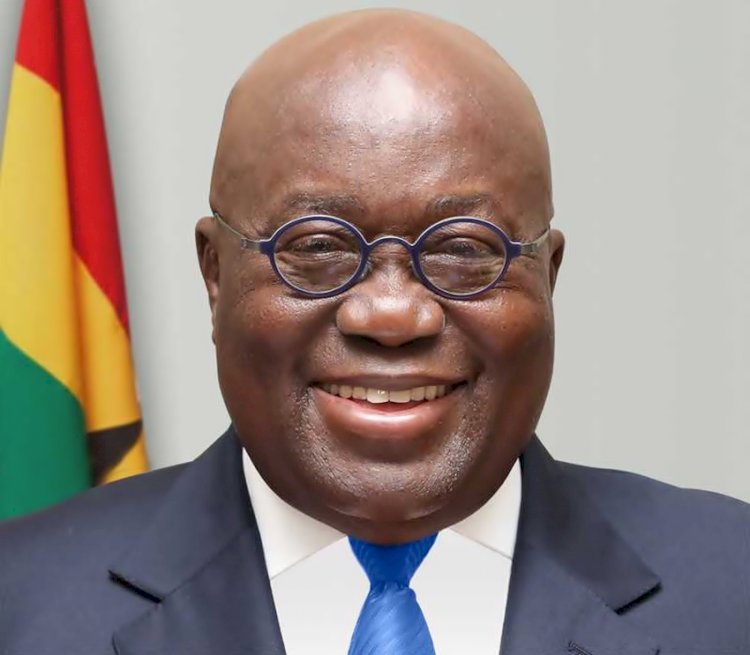 Tamale Interchange Project To Be Completed By End Of February - Akufo-Addo