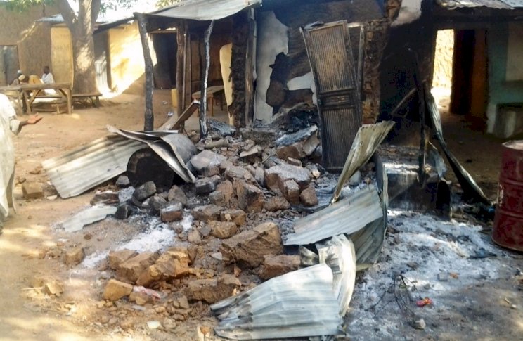 Nigeria: 200 Dead In Bandit Attacks In Zamfara