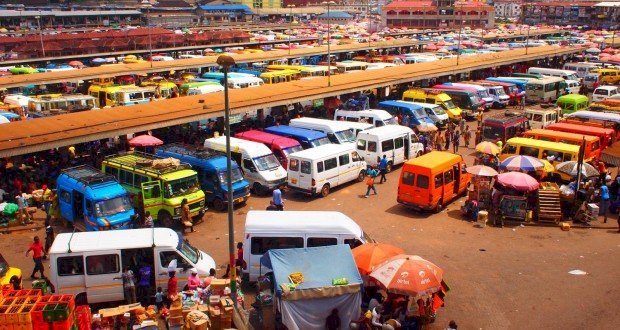 Transport Fares To Go Up By 40% On January 17 – CDAG
