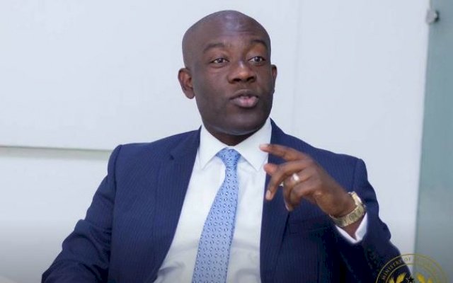 Let’s Argue In A Civilised Manner - Oppong Nkrumah