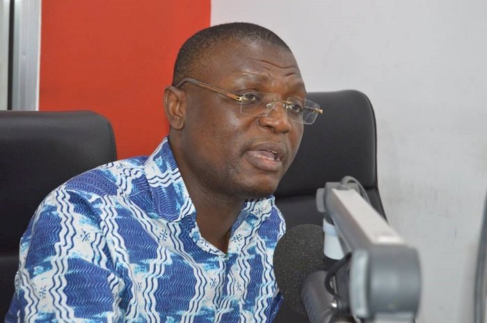 Hasten Process To Create SALL Constituency - Kofi Adams