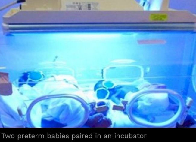 Lack Of Space Affects Survival Of Babies At Wenchi Methodist Hospital Neonatal ICU