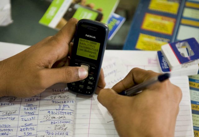 Mobile Money Vendor Jailed 12 Months For Stealing