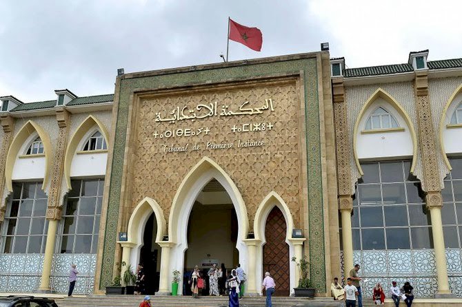 Morocco: Lecturer Jailed Over Sex For Grades