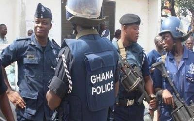 One Feared Dead As Policeman Crushes 3 While Chasing Driver